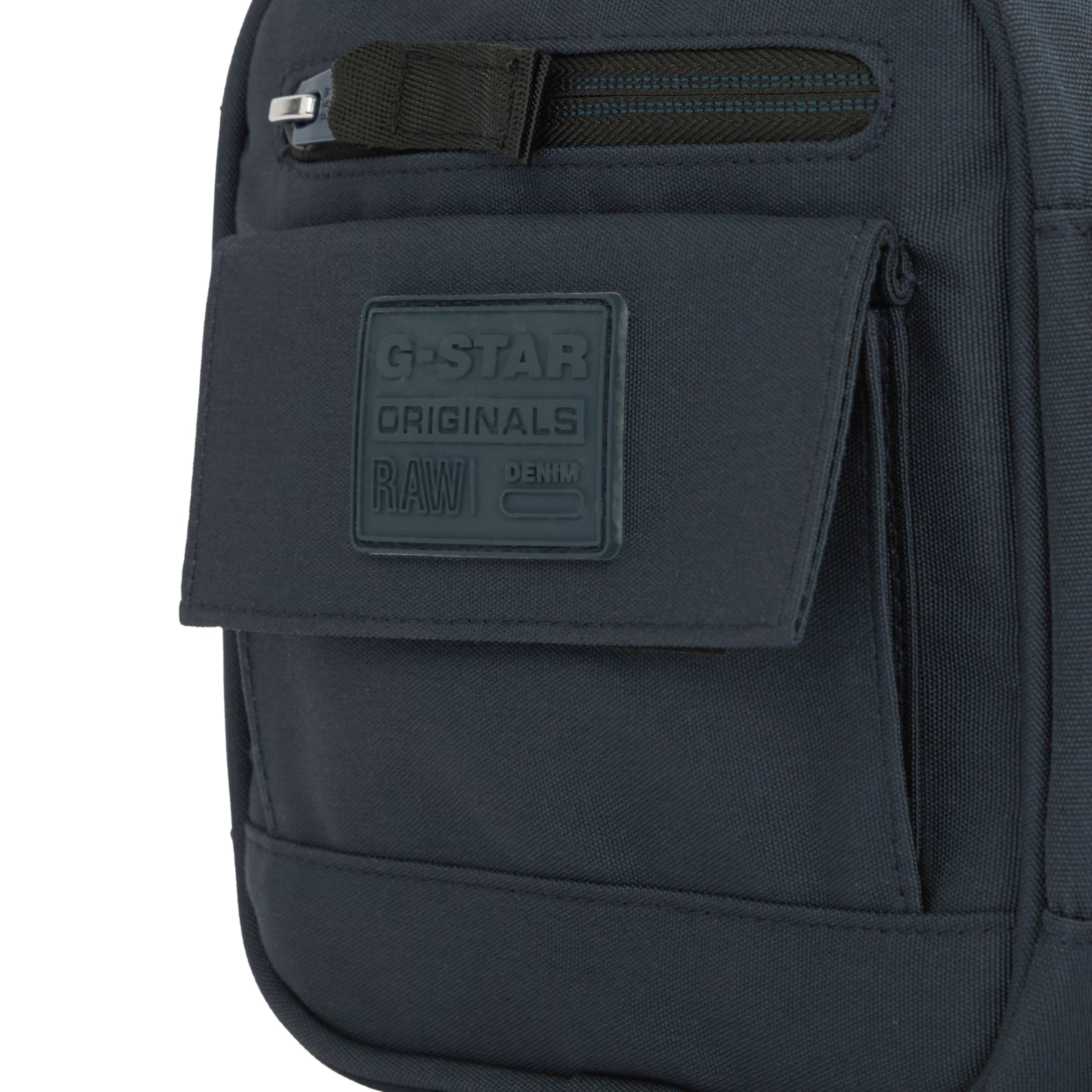 G-Starl Bag Cross Body Legion Blue